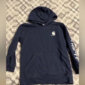 ✨ Boys Carhartt Sweatshirt ✨